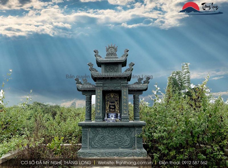 Đá Mỹ Nghệ Thăng Long