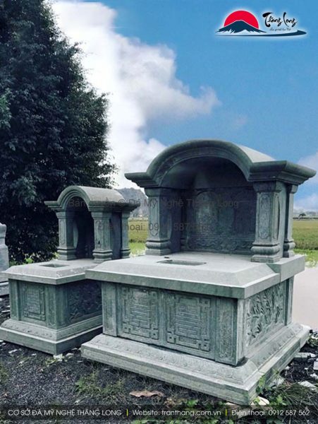 Đá Mỹ Nghệ Thăng Long