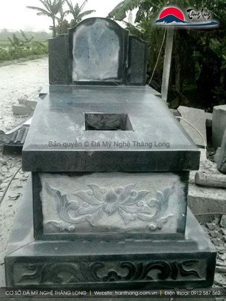 Đá Mỹ Nghệ Thăng Long