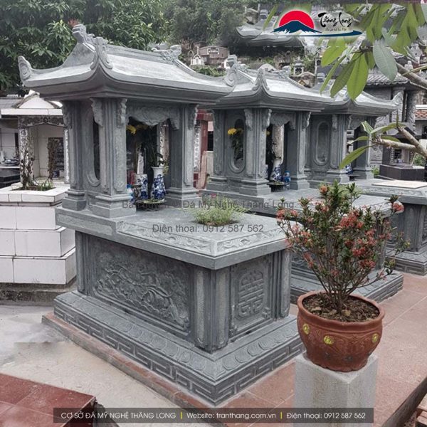 Đá Mỹ Nghệ Thăng Long