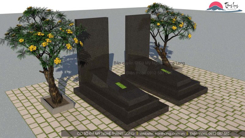Lăng mộ đá tại tỉnh Đồng Tháp