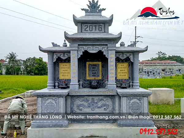 Đá Mỹ Nghệ Thăng Long
