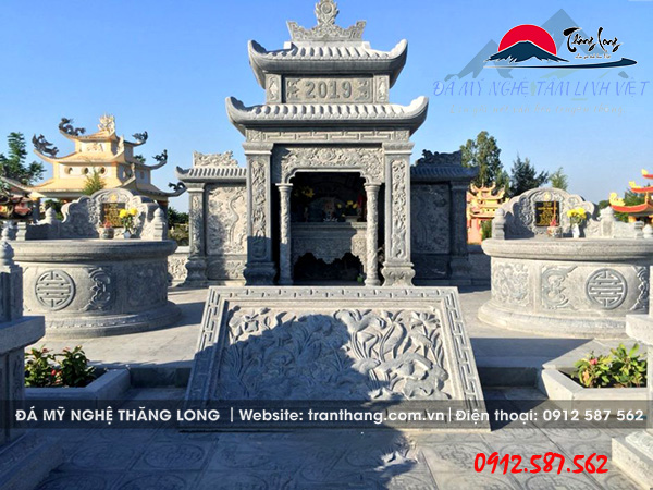 Đá Mỹ Nghệ Thăng Long