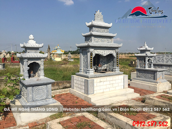 Lăng Thờ Chung | long đình đá | Đá Mỹ Nghệ Thăng Long – Mẫu 020 Lăng Thờ Chung | long đình đá | Đá Mỹ Nghệ Thăng Long