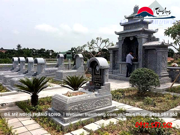 Lăng Thờ Chung | long đình đá | Đá Mỹ Nghệ Thăng Long – Mẫu 038 Lăng Thờ Chung | long đình đá | Đá Mỹ Nghệ Thăng Long