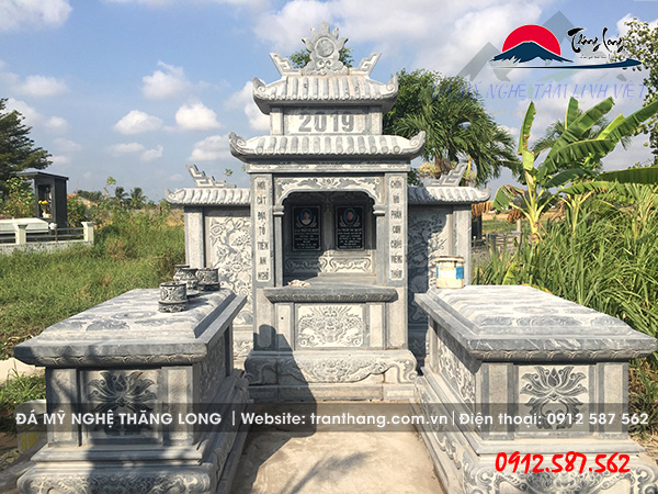 Lăng Thờ Chung | long đình đá | Đá Mỹ Nghệ Thăng Long – Mẫu 048 Lăng Thờ Chung | long đình đá | Đá Mỹ Nghệ Thăng Long