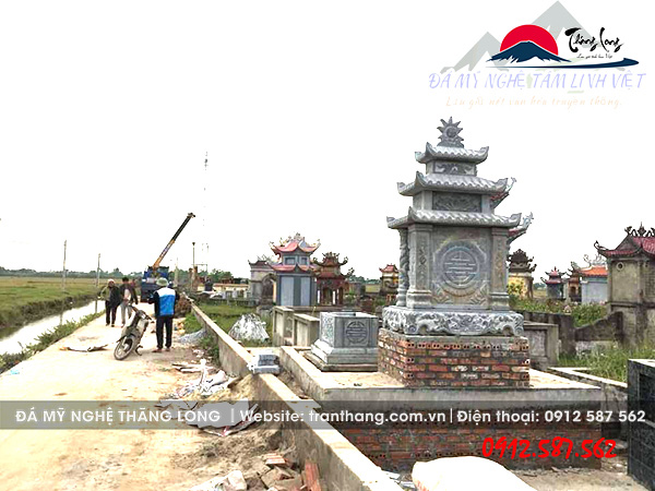 Lăng Thờ Chung | long đình đá | Đá Mỹ Nghệ Thăng Long – Mẫu 069 Lăng Thờ Chung | long đình đá | Đá Mỹ Nghệ Thăng Long