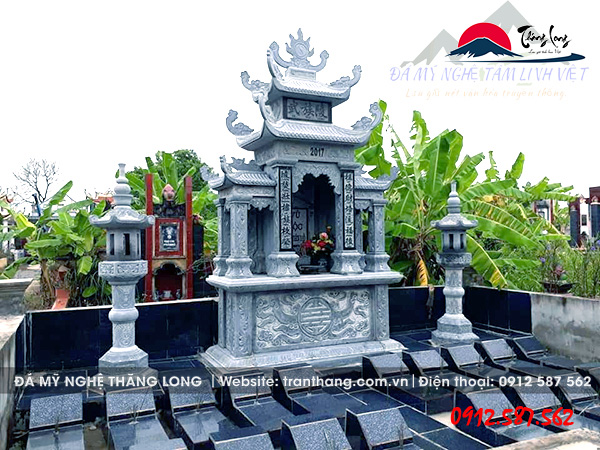 Lăng Thờ Chung | long đình đá | Đá Mỹ Nghệ Thăng Long – Mẫu 084 Lăng Thờ Chung | long đình đá | Đá Mỹ Nghệ Thăng Long