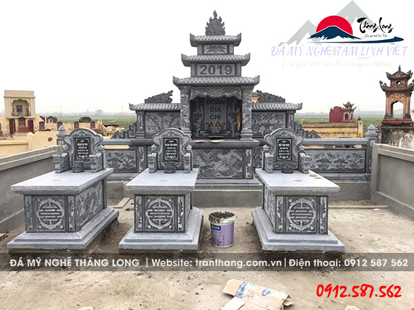 Lăng Thờ Chung | long đình đá | Đá Mỹ Nghệ Thăng Long – Mẫu 097 Lăng Thờ Chung | long đình đá | Đá Mỹ Nghệ Thăng Long