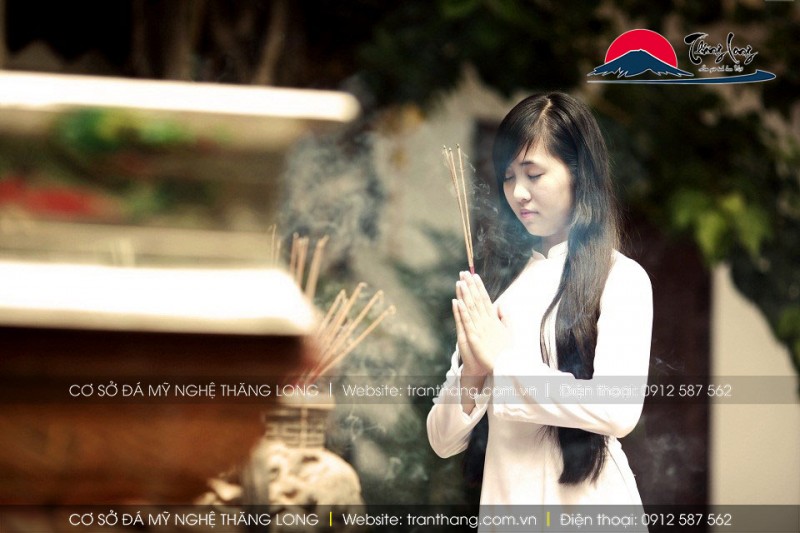 Đá Mỹ Nghệ Thăng Long