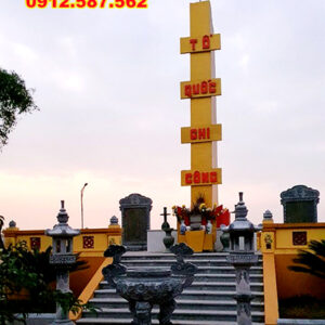 Lư hương đá đẹp - Mẫu đỉnh đá thiên nhiên - Đá Thăng Long 001
