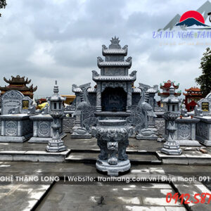 Lư Hương Đá | Đá Mỹ Nghệ Tâm Linh Việt