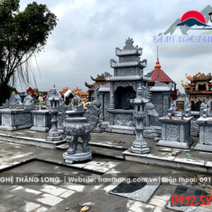 Lư Hương Đá | Đá Mỹ Nghệ Tâm Linh Việt