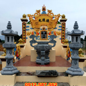 Lư hương đá đẹp - Mẫu đỉnh đá thiên nhiên - Đá Thăng Long 013