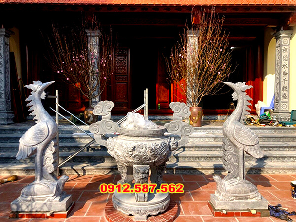 Đá Mỹ Nghệ Thăng Long