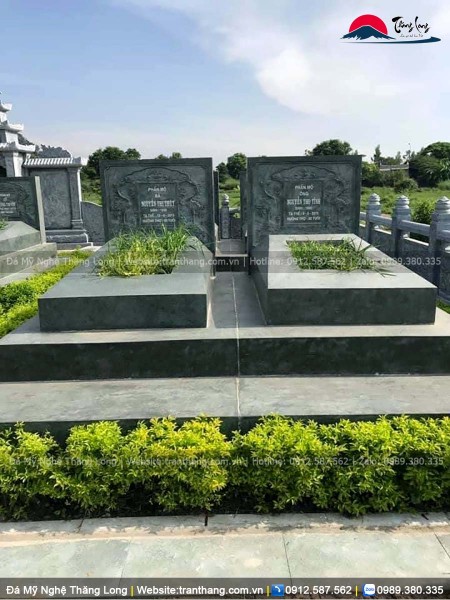 Đá Mỹ Nghệ Thăng Long
