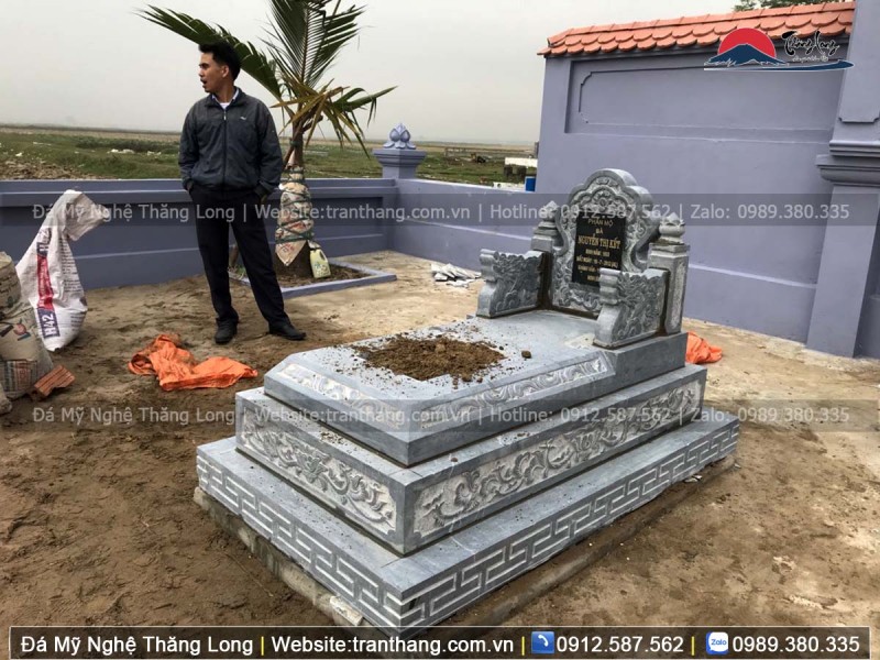 Đá Mỹ Nghệ Thăng Long