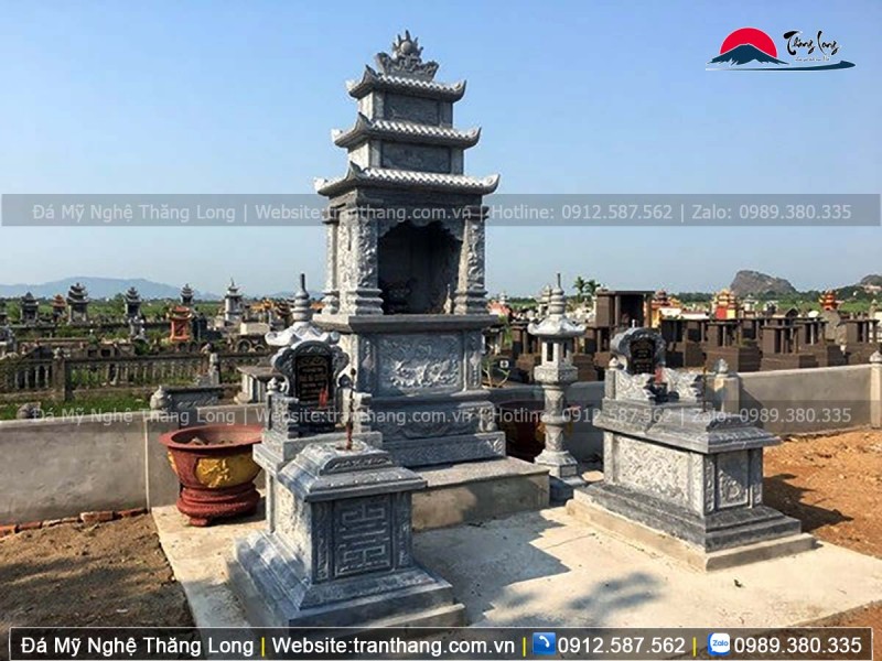 Đá Mỹ Nghệ Thăng Long