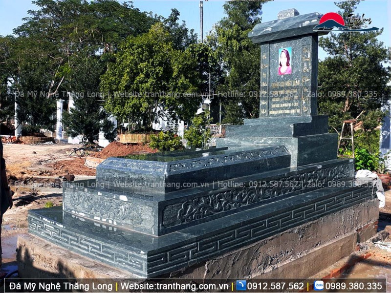 Đá Mỹ Nghệ Thăng Long