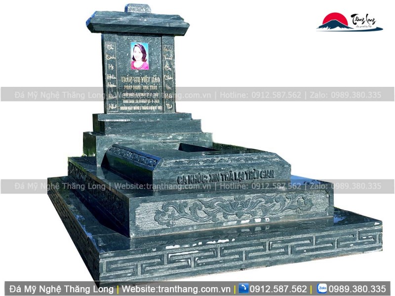 Đá Mỹ Nghệ Thăng Long