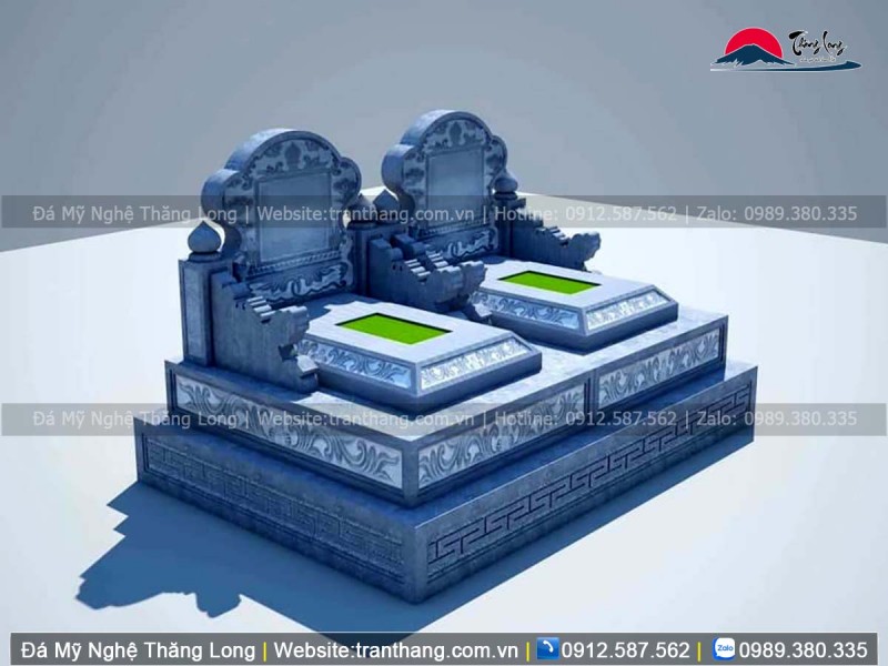 Đá Mỹ Nghệ Thăng Long