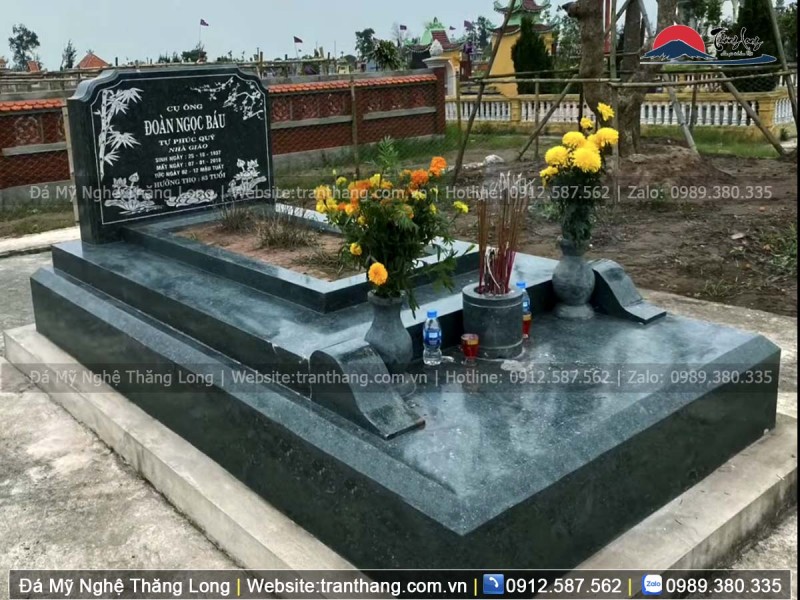 Đá Mỹ Nghệ Thăng Long