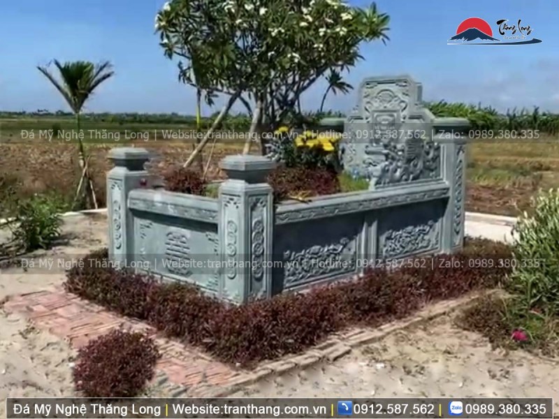 Đá Mỹ Nghệ Thăng Long