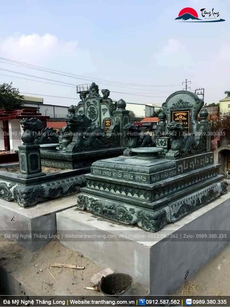 Đá Mỹ Nghệ Thăng Long