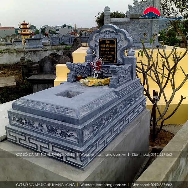 Đá Mỹ Nghệ Thăng Long
