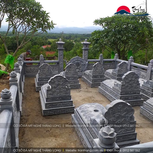 Đá Mỹ Nghệ Thăng Long