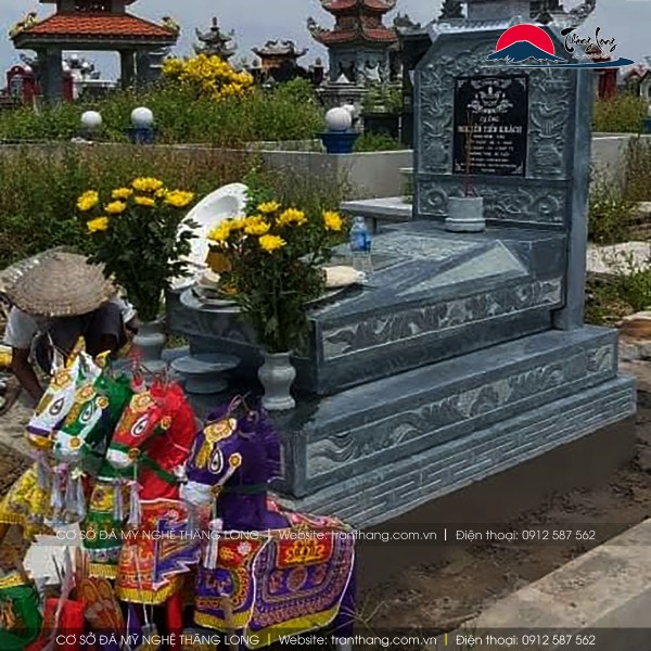 Đá Mỹ Nghệ Thăng Long