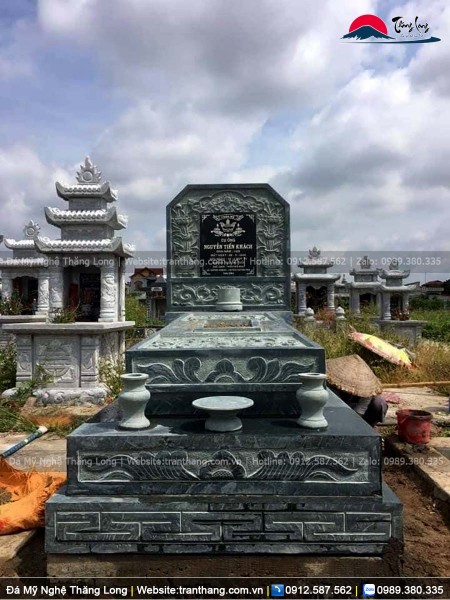 Đá Mỹ Nghệ Thăng Long