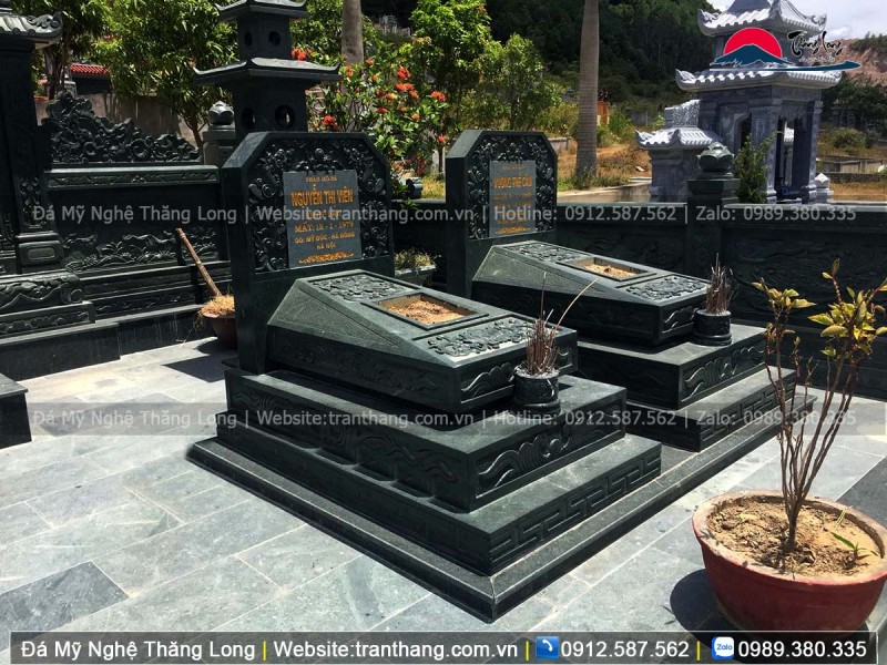 Đá Mỹ Nghệ Thăng Long