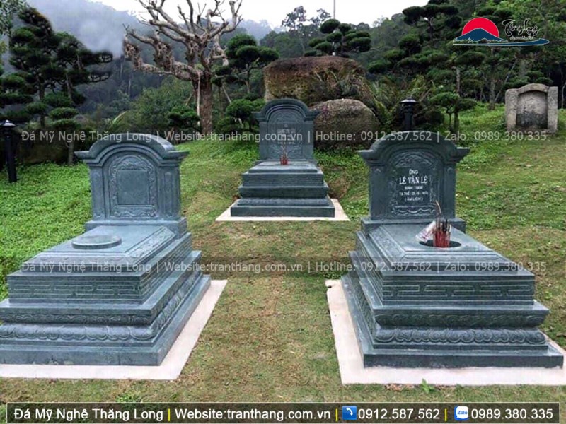 Đá Mỹ Nghệ Thăng Long