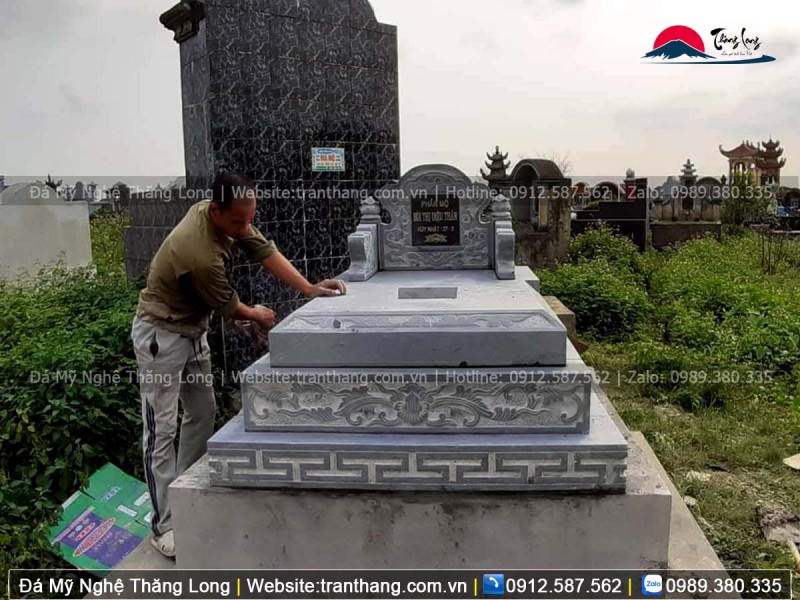 Đá Mỹ Nghệ Thăng Long