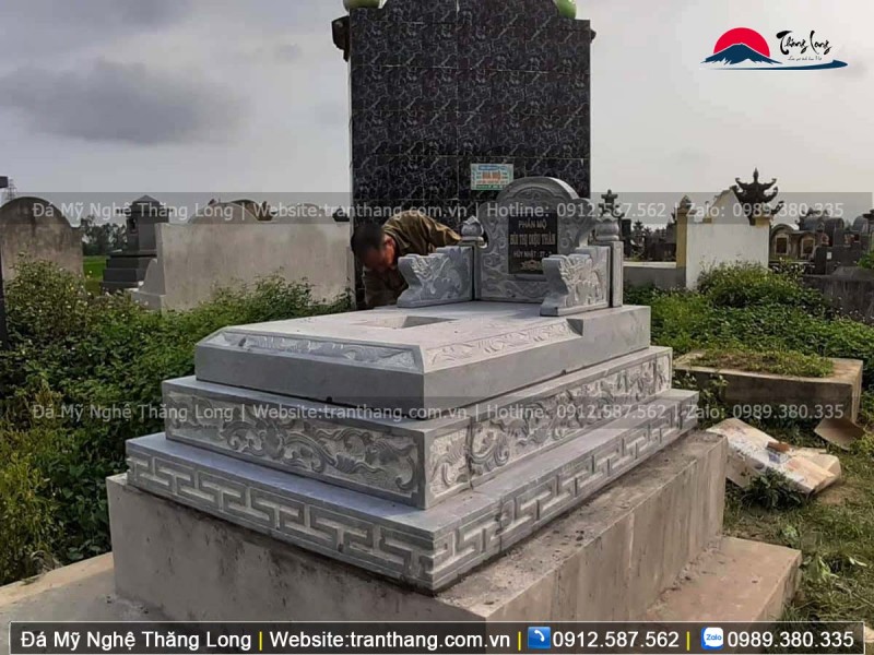 Đá Mỹ Nghệ Thăng Long