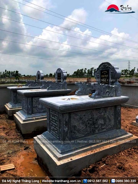 Đá Mỹ Nghệ Thăng Long