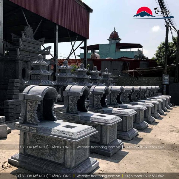 Đá Mỹ Nghệ Thăng Long