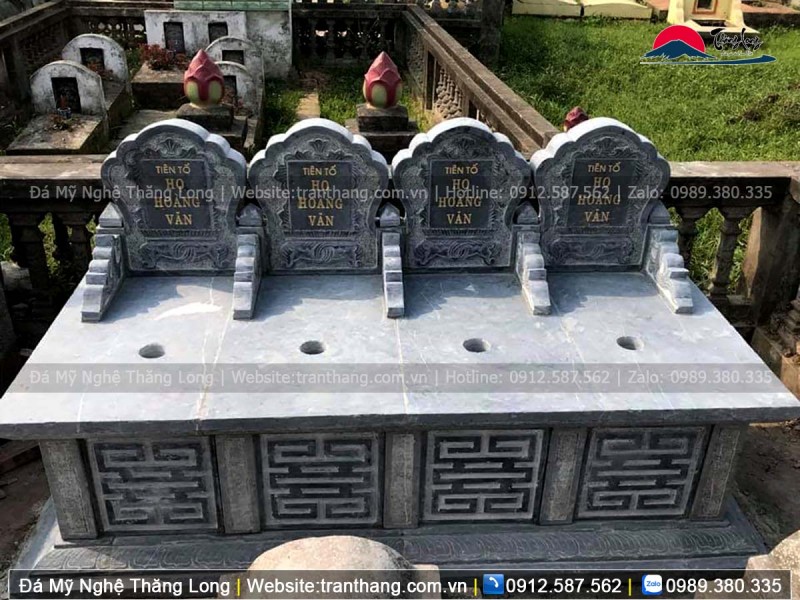 Đá Mỹ Nghệ Thăng Long