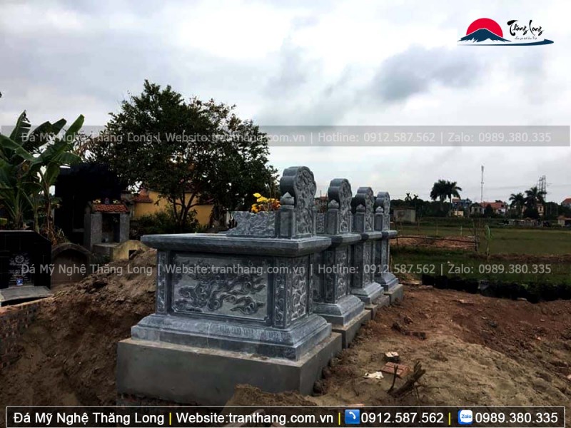 Đá Mỹ Nghệ Thăng Long