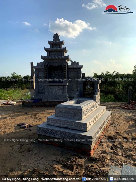 Đá Mỹ Nghệ Thăng Long