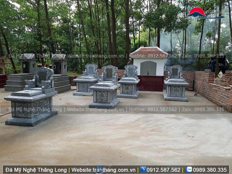Đá Mỹ Nghệ Thăng Long