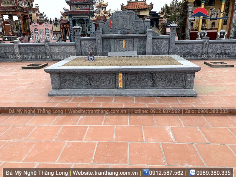 Đá Mỹ Nghệ Thăng Long