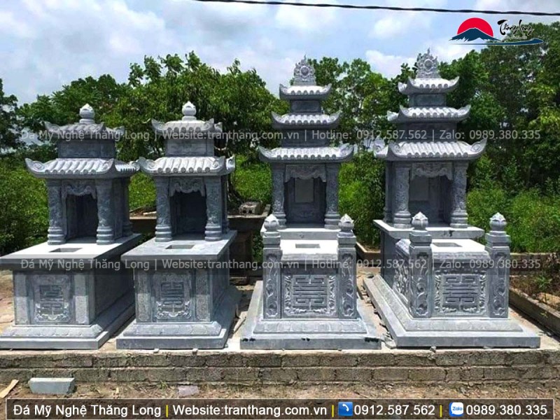 Đá Mỹ Nghệ Thăng Long