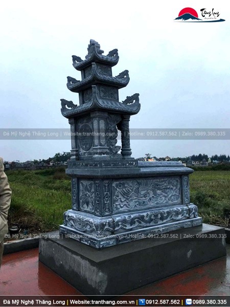 Đá Mỹ Nghệ Thăng Long
