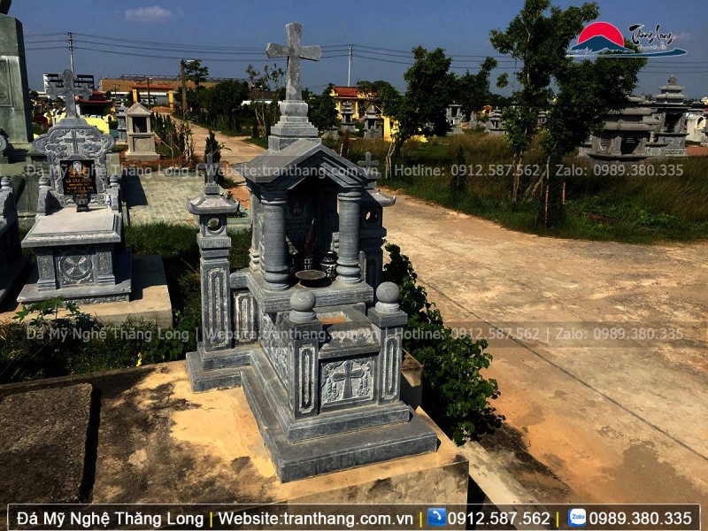 Đá Mỹ Nghệ Thăng Long