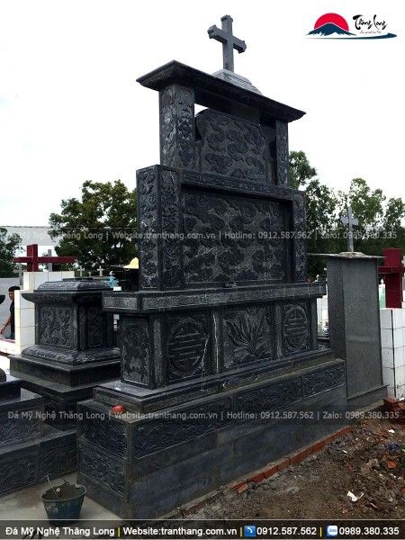 Đá Mỹ Nghệ Thăng Long