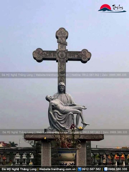 Đá Mỹ Nghệ Thăng Long