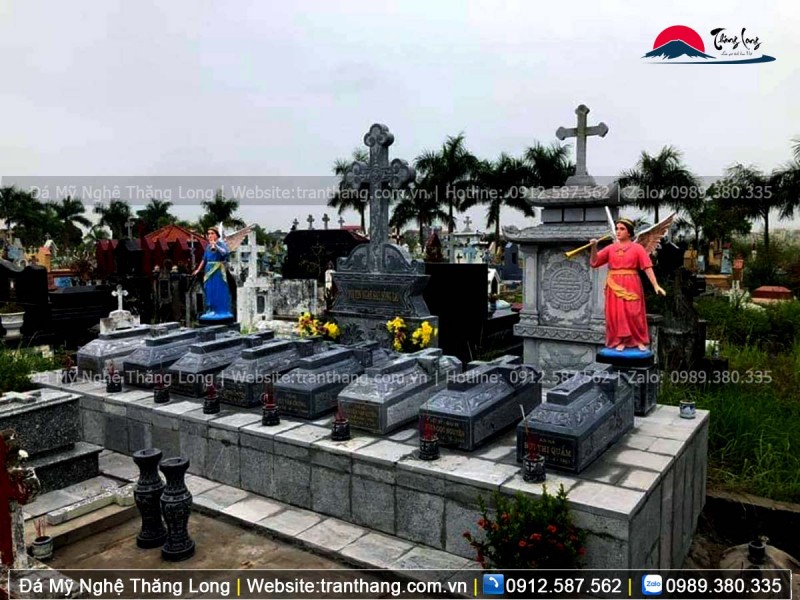 Đá Mỹ Nghệ Thăng Long