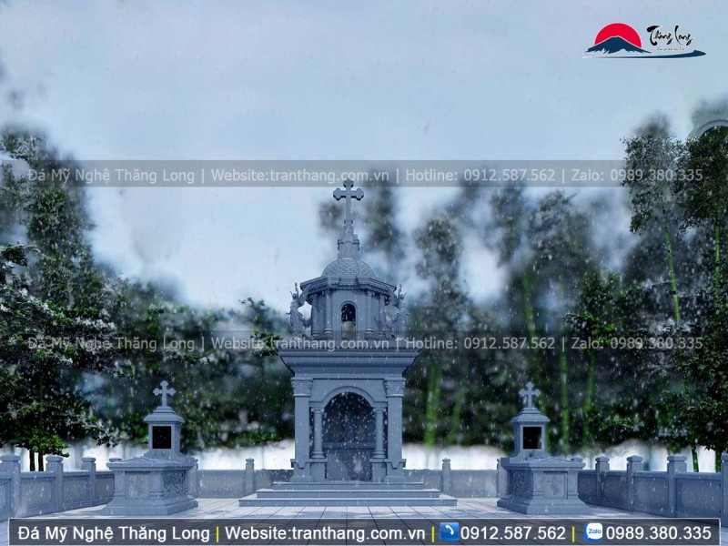 Đá Mỹ Nghệ Thăng Long